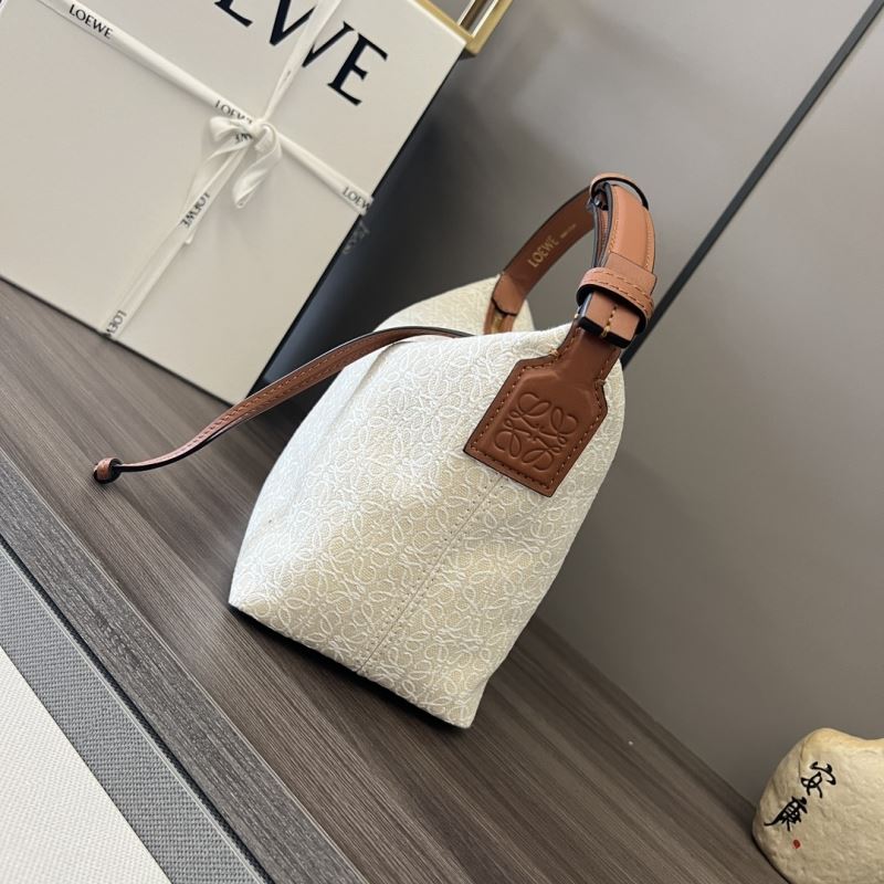 Loewe Cubi Bags